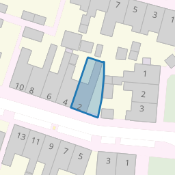 Perceel WMV00-A-4293