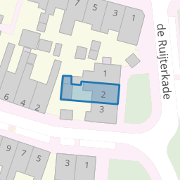 Perceel WMV00-A-4295