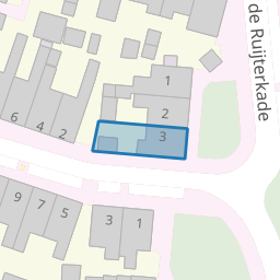 Perceel WMV00-A-4296