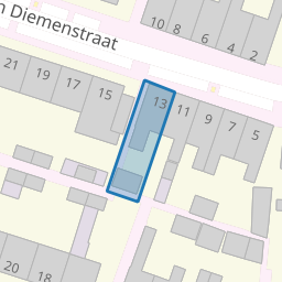 Perceel WMV00-A-4297