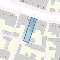 Perceel WMV00-A-4299