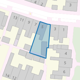 Perceel WMV00-A-4301