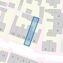 Perceel WMV00-A-4306