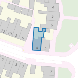 Perceel WMV00-A-4309