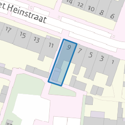 Perceel WMV00-A-4310