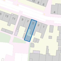 Perceel WMV00-A-4312