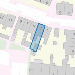 Perceel WMV00-A-4313