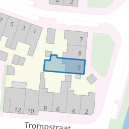 Perceel WMV00-A-4317