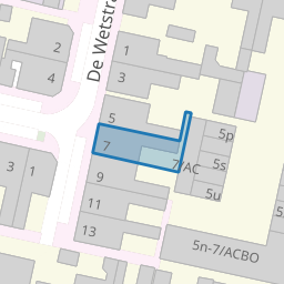 Perceel WMV00-A-4319