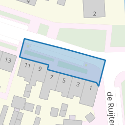 Perceel WMV00-A-4324