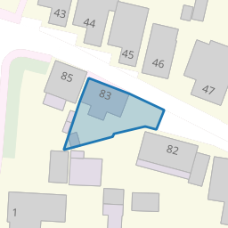 Perceel WMV00-A-4388