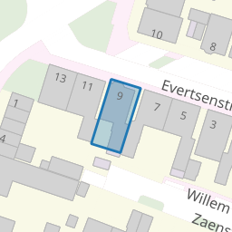 Perceel WMV00-A-4428