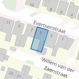 Perceel WMV00-A-4444