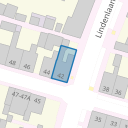 Perceel WMV00-A-4447