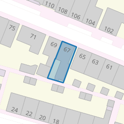 Perceel WMV00-A-4484