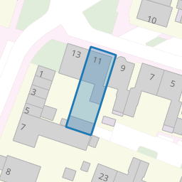 Perceel WMV00-A-4495