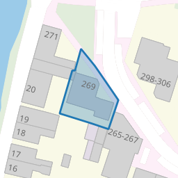 Perceel WMV00-A-4506