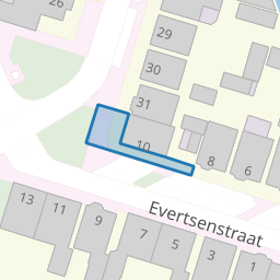 Perceel WMV00-A-4579