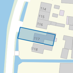 Perceel WMV00-A-4581