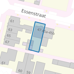 Perceel WMV00-A-4909