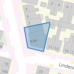 Perceel WMV00-A-5065