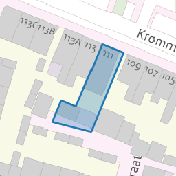 Perceel WMV00-A-5140