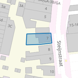 Perceel WMV00-A-5164