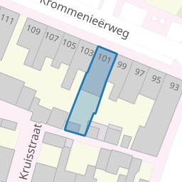 Perceel WMV00-A-5244