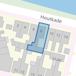 Perceel WMV00-A-5336