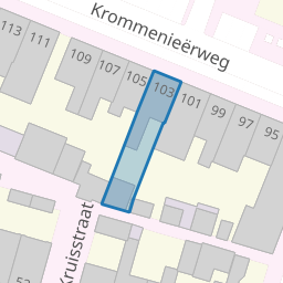 Perceel WMV00-A-5345