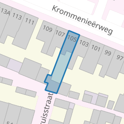 Perceel WMV00-A-5346