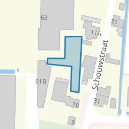 Perceel WMV00-A-5411