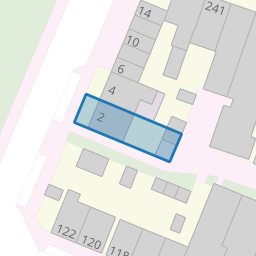 Perceel WMV00-A-5460