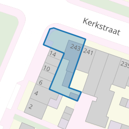 Perceel WMV00-A-5463