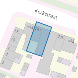 Perceel WMV00-A-5464