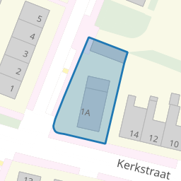 Perceel WMV00-A-5507