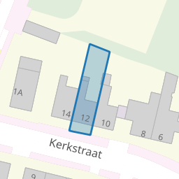 Perceel WMV00-A-5509