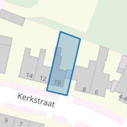 Perceel WMV00-A-5510