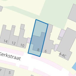 Perceel WMV00-A-5511