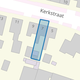 Perceel WMV00-A-5514