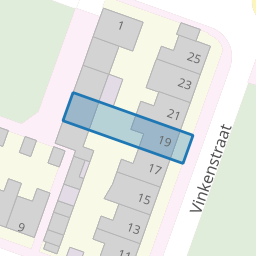 Perceel WMV00-A-5549