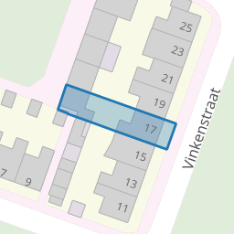 Perceel WMV00-A-5550