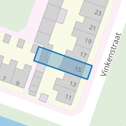 Perceel WMV00-A-5551