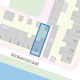 Perceel WMV00-A-5554