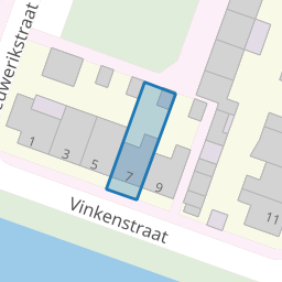 Perceel WMV00-A-5555