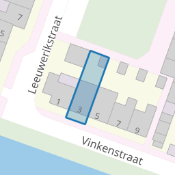 Perceel WMV00-A-5557