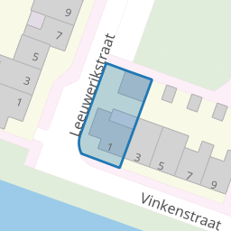 Perceel WMV00-A-5558