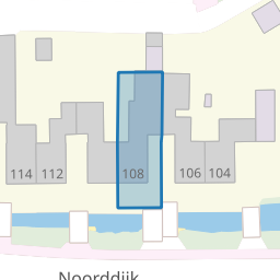 Perceel WMV00-A-5570