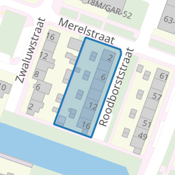 Perceel WMV00-A-5603