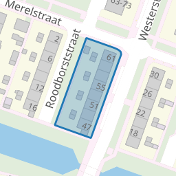 Perceel WMV00-A-5604